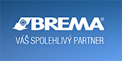 brema logo