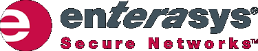 enterasys logo